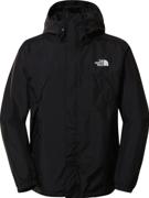 Svart The North Face Antora-regnjakke til herre