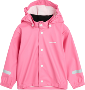 Rosa Tretorn Rainshower-regnsett med jakke og forsterket selebukse
